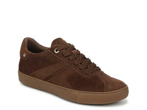 �i�`�����C�U�[ ���f�B�[�X �V���[�Y �X�j�[�J�[ Naturalizer Medina Sneaker Maple Suede