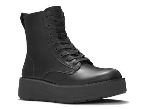 �t�B�b�g�t���b�v ���f�B�[�X �V���[�Y �u�[�c�E���C���u�[�c FitFlop Gen-FF Roam Bootie Black �u���b�N