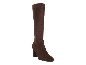 �f���[�������h�� ���f�B�[�X �V���[�Y �u�[�c�E���C���u�[�c Dune London Simple Boot Brown Suede �u���E��