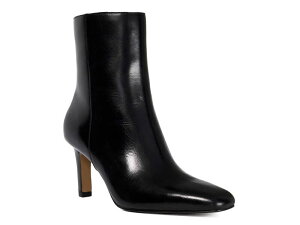 �f���[�������h�� ���f�B�[�X �V���[�Y �u�[�c�E���C���u�[�c Dune London Ovation Bootie Black Leather �u���b�N