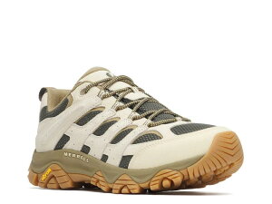 ������ �����Y �V���[�Y �X�j�[�J�[ Merrell Moab 3 Hiking Shoe - Men's Grey �O���[