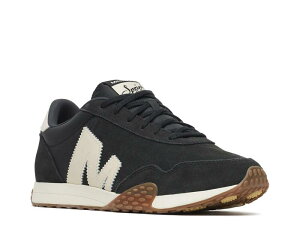 ������ �����Y �V���[�Y �X�j�[�J�[ �v�����g Merrell Sprint Anthem Sneaker - Men's Black �u���b�N