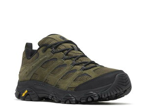 ������ �����Y �V���[�Y �X�j�[�J�[ Merrell MOAB 3 Hiking Shoe - Men's Dark Green �O���[��