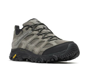 ������ �����Y �V���[�Y �X�j�[�J�[ Merrell Moab 3 Hiking Shoe - Men's Grey �O���[