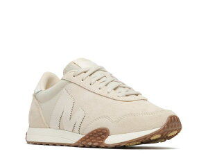 ������ ���f�B�[�X �V���[�Y �X�j�[�J�[ �v�����g Merrell Sprint Anthem Running Shoe - Women's Light Brown �u���E��