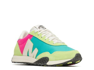 ������ ���f�B�[�X �V���[�Y �X�j�[�J�[ �v�����g Merrell Sprint Anthem Running Shoe - Women's Multicolor �}���`�J���[