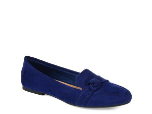 Wl RNV fB[X V[Y Xb|E[t@[ Journee Collection Marci Loafer Navy lCr[
