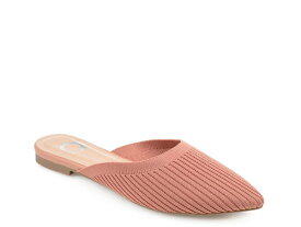 ジュルネ コレクション レディース サンダル シューズ Aniee Mule Mauve