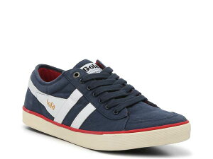 S Y V[Y Xj[J[ Gola Comet Sneaker - Men's Navy lCr[