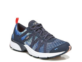 ライカ レディース スニーカー シューズ Hydro Sport Water Training Shoe - Women's Blue/ Grey