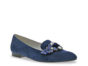 x[j fB[X V[Y Xb|E[t@[ Bellini Fabulous II Slip-On Navy lCr[
