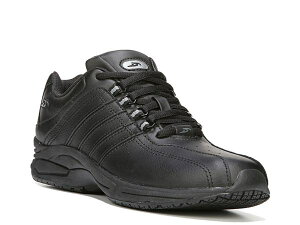 hN^[EV[ fB[X V[Y Xj[J[ Dr. Scholl's Kimberly Work Sneaker Black ubN