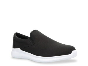 vybg fB[X V[Y Xb|E[t@[ Xj[J[ Propet Finch Slip-On Sneaker Black ubN