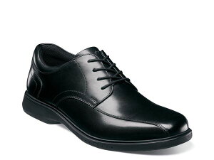 �m���u�b�V�� �����Y �V���[�Y �I�b�N�X�t�H�[�h Nunn Bush KORE Pro Oxford Black �u���b�N