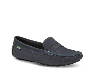 C[Xgh fB[X V[Y Xb|E[t@[ Eastland Patricia Moccasin Navy lCr[