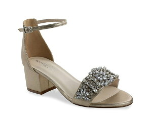 xW~EH[N fB[X V[Y T_ Touch Ups by Benjamin Walk Devon Sandal Champagne Vp