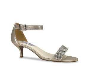 xW~EH[N fB[X V[Y T_ Touch Ups by Benjamin Walk Isadora Sandal Gold Metallic S[h