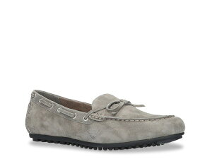 �x�����B�[�^ ���f�B�[�X �V���[�Y �X���b�|���E���[�t�@�[ Bella Vita Scout Loafer Grey �O���[