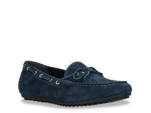 xB[^ fB[X V[Y Xb|E[t@[ Bella Vita Scout Loafer Navy