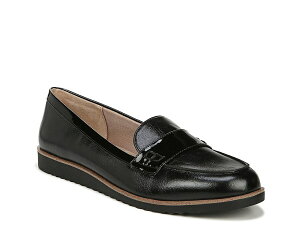 ���C�t�X�g���C�h ���f�B�[�X �V���[�Y �X���b�|���E���[�t�@�[ LifeStride Zee Loafer Black �u���b�N