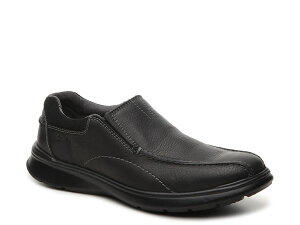 N[NX Y Xb|E[t@[ V[Y Cotrell Step Slip-On Black