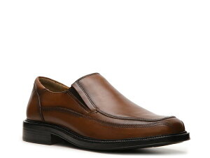 hbJ[Y Y Xb|E[t@[ V[Y Proposal Slip-On Cognac