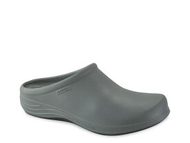 エイトレックス メンズ サンダル シューズ Bondi Clog Charcoal