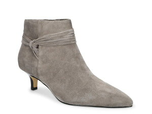 �x�����B�[�^ ���f�B�[�X �V���[�Y �u�[�c�E���C���u�[�c Bella Vita Jani Bootie Grey Suede �O���[
