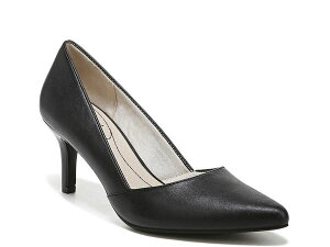 ���C�t�X�g���C�h ���f�B�[�X �V���[�Y �p���v�X LifeStride Savvy Pump Black �u���b�N