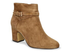 ベラヴィータ レディース ブーツ・レインブーツ シューズ Arlette Bootie Cognac Leather