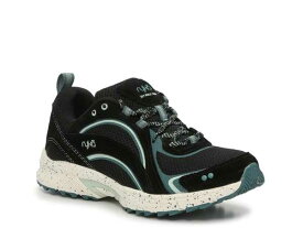 ライカ レディース スニーカー シューズ Skywalk Trail Hiking Shoe - Women's Black