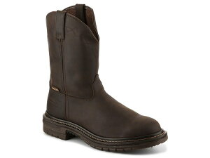 ���b�L�[ �����Y �V���[�Y �u�[�c�E���C���u�[�c Rocky Original Ride Roper Cowboy Boot Brown �u���E��