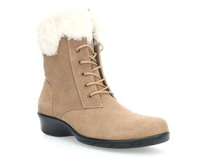 �v���y�b�g ���f�B�[�X �V���[�Y �u�[�c�E���C���u�[�c Propet Winslow Boot Light Brown �u���E��