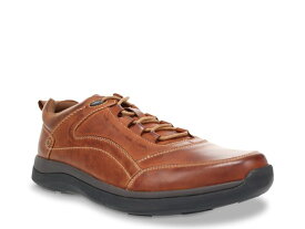 プロペット メンズ スニーカー シューズ Parson Sneaker Dark Brown