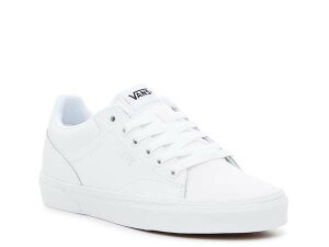 oY fB[X V[Y Xj[J[ Vans Seldan Sneaker - Women's White zCg