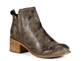 ディバトゥルー レディース シューズ ブーツ・レインブーツ Diba True Win Doe Bootie Grey グレー