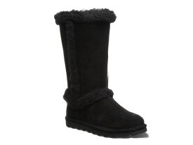 【送料無料】 ベアパウ レディース ブーツ・レインブーツ シューズ Kendall Boot Black