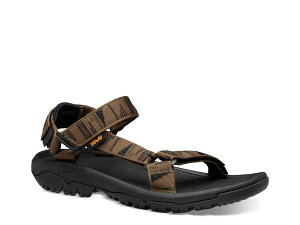 �e�o �����Y �V���[�Y �T���_�� Teva Hurricane XLT2 Sandal Dark Green �O���[��