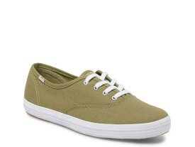 【送料無料】 ケッズ レディース スニーカー シューズ Champion Seasonal Sneaker - Women's Green