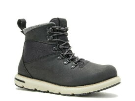 【送料無料】 カミック メンズ ブーツ・レインブーツ シューズ Brody Snow Boot - Men's Black