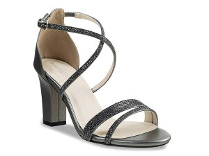 xW~EH[N fB[X V[Y T_ Touch Ups by Benjamin Walk Daphne Sandal Grey O[