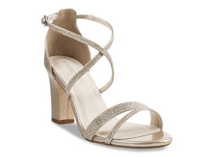 yz xW~EH[N fB[X T_ V[Y Daphne Sandal Champagne