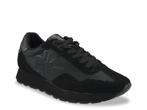 �J���o���N���C�� �����Y �V���[�Y �X�j�[�J�[ Calvin Klein Eden Sneaker Black �u���b�N
