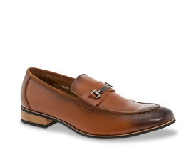 【送料無料】 アイクベーハー メンズ スリッポン・ローファー シューズ Ike Loafer Tan