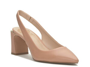 ���B���X�J���[�g ���f�B�[�X �V���[�Y �p���v�X Vince Camuto Hamden Pump Beige �x�[�W��