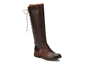 �\�t�g ���f�B�[�X �V���[�Y �u�[�c�E���C���u�[�c Sofft Sharnell II Boot Whiskey Nubuck Leather