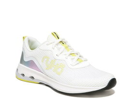 【送料無料】 ライカ レディース スニーカー シューズ Accelerate Sneaker - Women's White