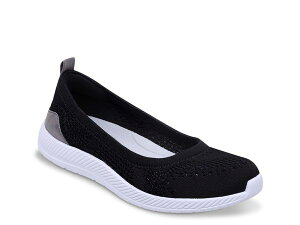 yz C[W[Xsbg fB[X Xb|E[t@[ V[Y Glitz Slip-On Black