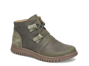 yz RtH[eBo fB[X u[cECu[c nCLOV[Y V[Y Corine Hiking Boot - Women's Olive Green