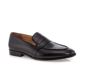 【送料無料】 アイクベーハー メンズ スリッポン・ローファー シューズ Serenity Penny Loafer Black